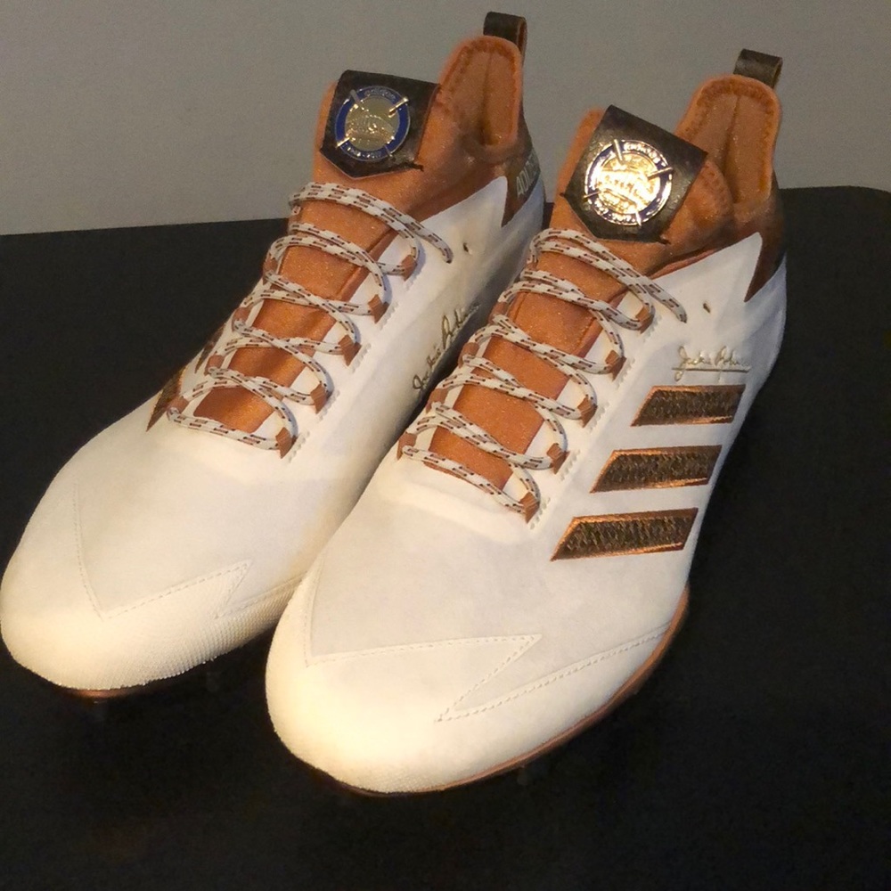 Adidas Adizero Jackie Robinson Baseball Cleats